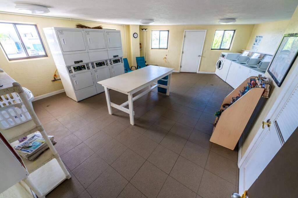 Lovely 2 Bedroom Beachfront Condo Flagler Beach Extérieur photo