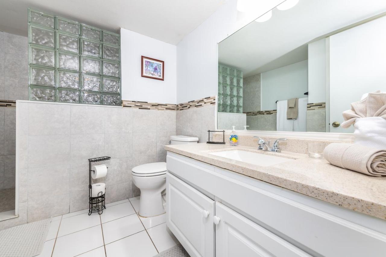 Lovely 2 Bedroom Beachfront Condo Flagler Beach Extérieur photo