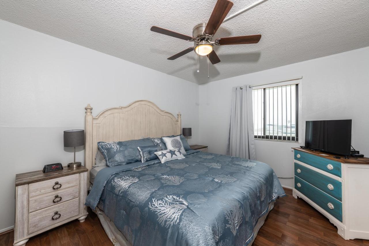 Lovely 2 Bedroom Beachfront Condo Flagler Beach Extérieur photo