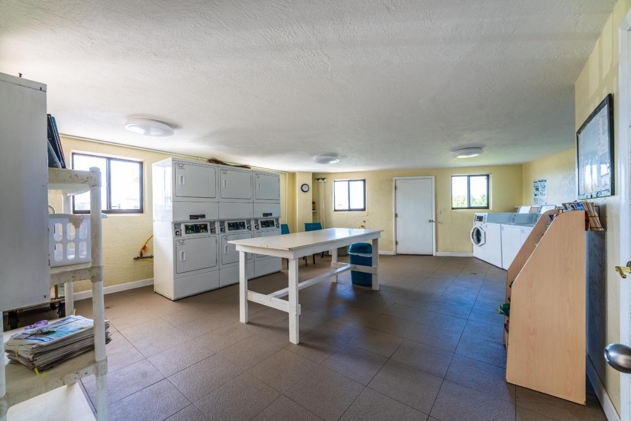 Lovely 2 Bedroom Beachfront Condo Flagler Beach Extérieur photo